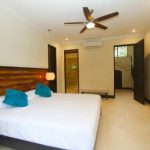 Fabulous 3 Bedroom Villa  En Suite At The Beach!