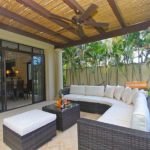 Fabulous 3 Bedroom Villa  En Suite At The Beach!