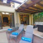 Fabulous 3 Bedroom Villa  En Suite At The Beach!