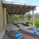 Fabulous 3 Bedroom Villa  En Suite At The Beach!
