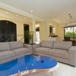 Fabulous 3 Bedroom Villa  En Suite At The Beach!