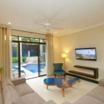 Fabulous 3 Bedroom Villa  En Suite At The Beach!