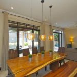 Fabulous 3 Bedroom Villa  En Suite At The Beach!