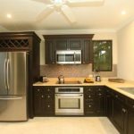 Fabulous 3 Bedroom Villa  En Suite At The Beach!